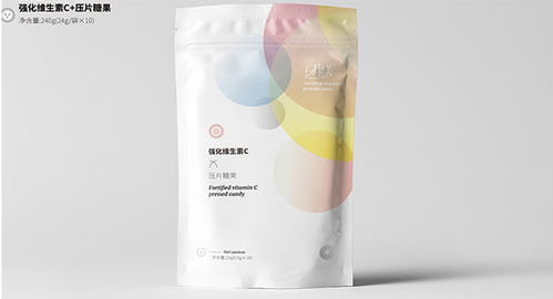 食品包装设计的艺术 如何通过视觉抓住消费者的心