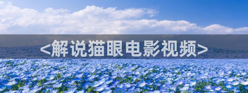 ok电影天堂神马电影